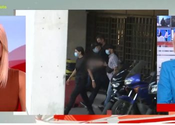 Συνήγορος Πέτρου Φιλιππίδη: «Δεν θα στραφεί δικαστικά εναντίον των γυναικών που τον καταγγέλλουν για βιασμό» (vid)