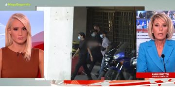 Alldaynews.gr Συνήγορος Πέτρου Φιλιππίδη: «Δεν θα στραφεί δικαστικά εναντίον των γυναικών που τον καταγγέλλουν για βιασμό» (vid)