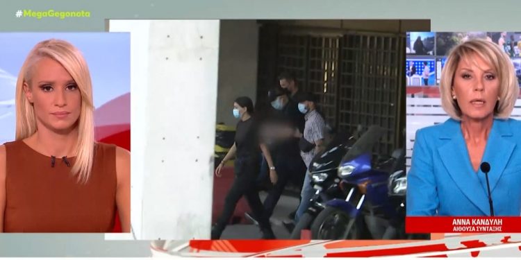 Alldaynews.gr Συνήγορος Πέτρου Φιλιππίδη: «Δεν θα στραφεί δικαστικά εναντίον των γυναικών που τον καταγγέλλουν για βιασμό» (vid)