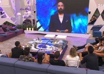 Χάος στο Big Brother: Δεν έγινε ψηφοφορία – Οργιάζουν οι φήμες για ξύλο μεταξύ παικτών (video)