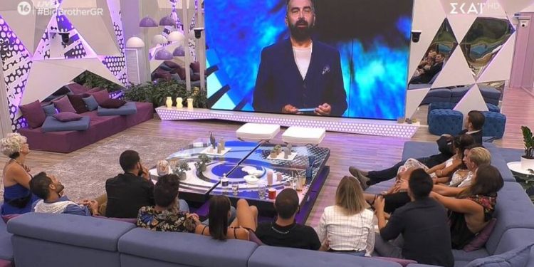 Alldaynews.gr Χάος στο Big Brother: Δεν έγινε ψηφοφορία – Οργιάζουν οι φήμες για ξύλο μεταξύ παικτών (video)