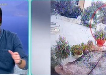 Συγκλονίζει η κόρη της Νεκταρίας και του συζυγοκτόνου (video)