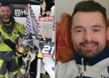 Τραγικός ο Θάνατος του 27χρονου Αλέξανδρου-Ο Μοιραίος αγώνας MotoCross[photos]