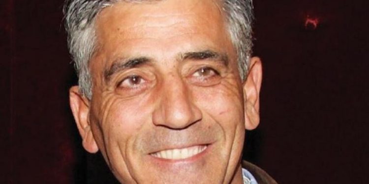 Πέτρος Ξεκούκης: “Προτίμησα το γυναικείο φύλο και άφησα την ιεροσύνη”