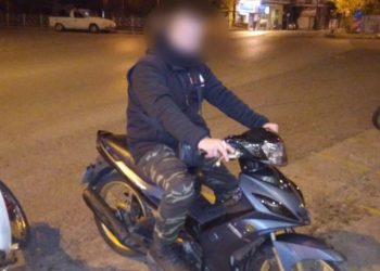 Βόλος: Παραδόθηκε ο 39χρονος για την άγρια δολοφονία της νονάς του