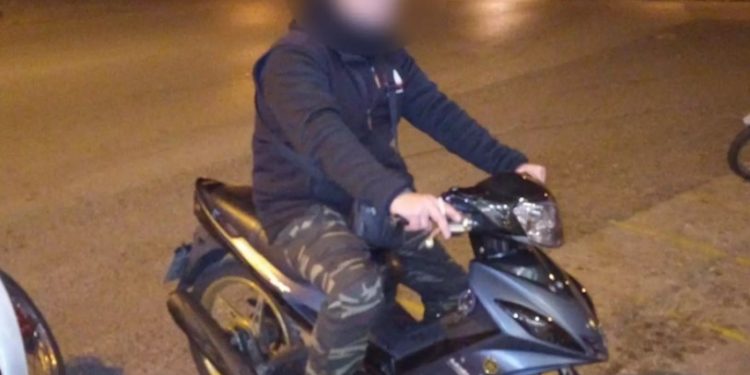 Alldaynews.gr Βόλος: Παραδόθηκε ο 39χρονος για την άγρια δολοφονία της νονάς του