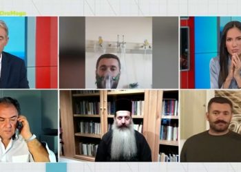 Κορονοϊός – 39χρονος για την εμπειρία του: “Ανέβαλα συνεχώς τον εμβολιασμό μου νόσησα – Φοβήθηκα για τη ζωή μου”