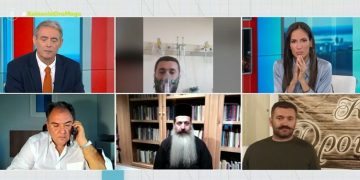Alldaynews.gr Κορονοϊός – 39χρονος για την εμπειρία του: “Ανέβαλα συνεχώς τον εμβολιασμό μου νόσησα – Φοβήθηκα για τη ζωή μου”