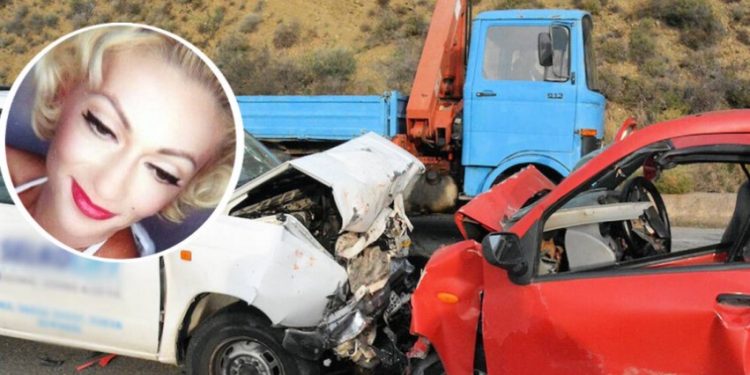 Alldaynews.gr «Έπεσε στο καθήκον» λέει ο πατέρας της 42χρονης νοσηλεύτριας που σκοτώθηκε σε τροχαίο μετά τη βάρδιά της