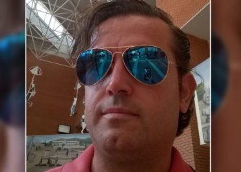 Ασύλληπτη Τραγωδία για τον 44χρονο Μάριο-Τον Σκότωσε ο ληστής την ώρα που εργαζόταν[photos]