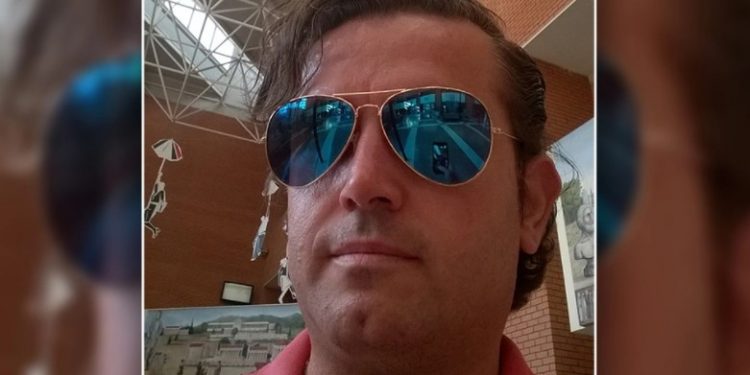 Ασύλληπτη Τραγωδία για τον 44χρονο Μάριο-Τον Σκότωσε ο ληστής την ώρα που εργαζόταν[photos]