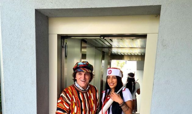 Alldaynews.gr Οίκος ανοχής προσφέρει 30 λεπτά με «κυρία της επιλογής του» σε όποιον εμβολιαστεί