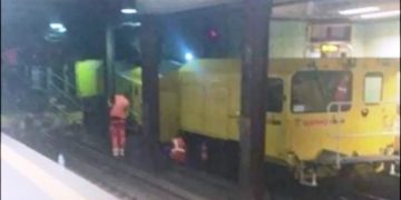 Alldaynews.gr Τραγωδία στον ΗΣΑΠ: Το βαγόνι είχε εκτροχιαστεί και τον Αύγουστο – Ντοκουμέντα από τον εκπρόσωπο ΣΤΑΣΥ