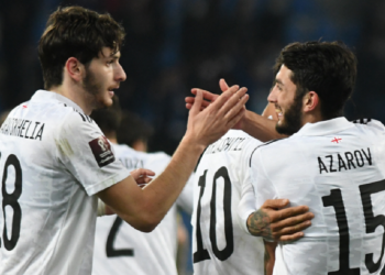 Έχασε η Σουηδία – Η βαθμολογία στον όμιλο της Εθνικής Ελλάδας