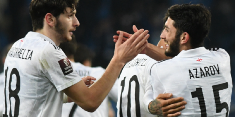 Έχασε η Σουηδία – Η βαθμολογία στον όμιλο της Εθνικής Ελλάδας