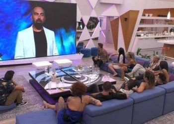 Σάλος στο Big Brother: Διέρρευσε «ροζ» βίντεο από τους τεχνικούς! Παίρνουν κεφάλια στον ΣΚΑΪ