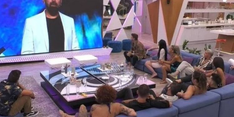 Σάλος στο Big Brother: Διέρρευσε «ροζ» βίντεο από τους τεχνικούς! Παίρνουν κεφάλια στον ΣΚΑΪ
