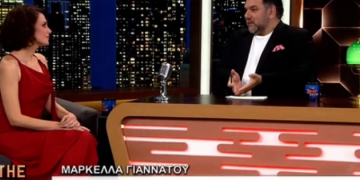 Άγριες Μέλισσες – Γιαννάτου: «Θα παντρευτώ μόνο αν επιτραπεί ο γάμος και στους ομοφυλόφιλους» (video)