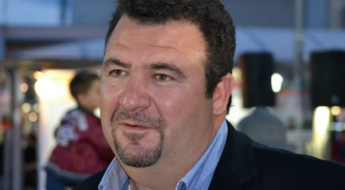 Τραγωδία στο Αιγάλεω: Έφυγε ξαφνικά από τη ζωή ο Αντιδήμαρχος Μάριος Μαζαράκης