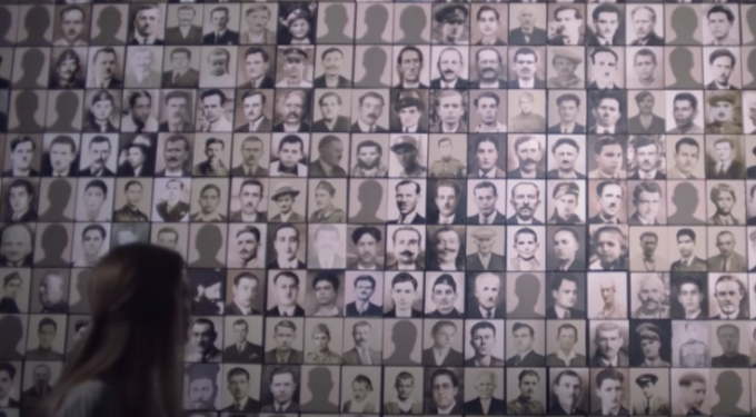 Καλάβρυτα: Τι απαντούν οι δημιουργοί της ταινίας «Καλάβρυτα 1943» για τον σάλο που προκλήθηκε (video)