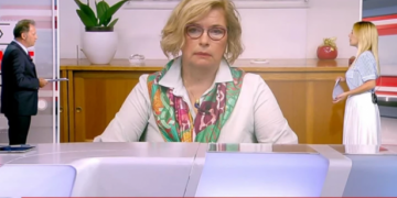 Alldaynews.gr «Όλοι φοβόμαστε έκρηξη κρουσμάτων, δεν είναι καλά τα πράγματα» (video)