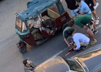 Νέα τραγωδία στο Χόλιγουντ: Νεκρός κασκαντέρ από το νέο Indiana Jones (φωτο, video)