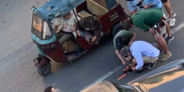 Alldaynews.gr Νέα τραγωδία στο Χόλιγουντ: Νεκρός κασκαντέρ από το νέο Indiana Jones (φωτο, video)