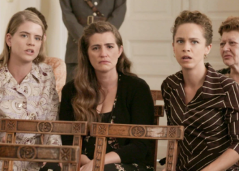 Άγριες Μέλισσες agries melisses