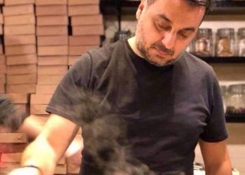 Βόλος: Πέθανε 48χρονος επιχειρηματίας από κορονοϊό