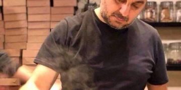 Alldaynews.gr Βόλος: Πέθανε 48χρονος επιχειρηματίας από κορονοϊό