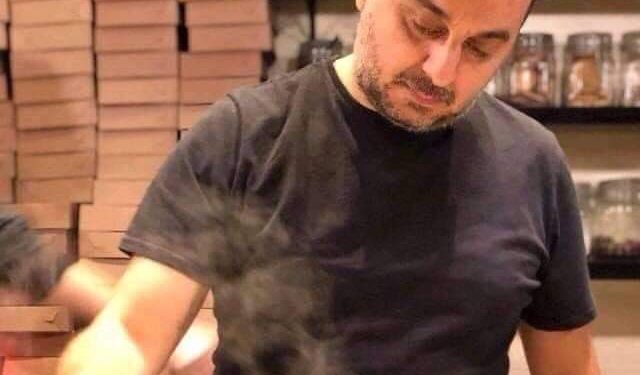 Alldaynews.gr Βόλος: Πέθανε 48χρονος επιχειρηματίας από κορονοϊό