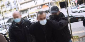 Alldaynews.gr Θεσσαλονίκη: Αυτός είναι ο συζυγοκτόνος – Είχε αποπειραθεί να αυτοκτονήσει, δυο φορές νοσηλεύτηκε