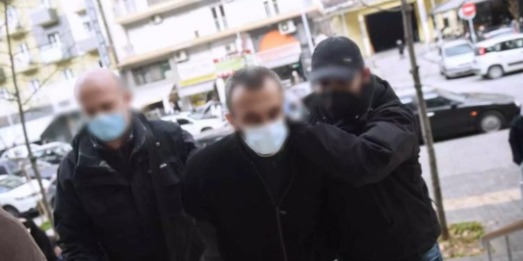 Alldaynews.gr Θεσσαλονίκη: Αυτός είναι ο συζυγοκτόνος – Είχε αποπειραθεί να αυτοκτονήσει, δυο φορές νοσηλεύτηκε