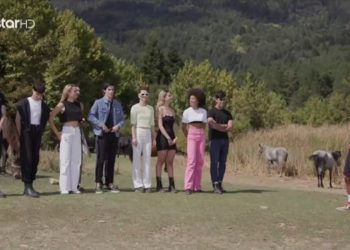 GNTM 4: Έγινε στόχος και θέλει να την «εξοντώσει» από το παιχνίδι