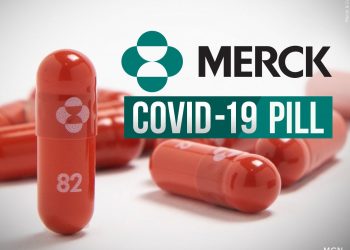 Κορονοϊός – Το νέο χάπι Merck: 600 με 1000 ευρώ η συσκευασία – Τι είναι η ουσία μολνοπιραβίρη