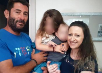 Ανείπωτος θρήνος: Πέθανε ο μικρός Μιχαήλ – Άγγελος