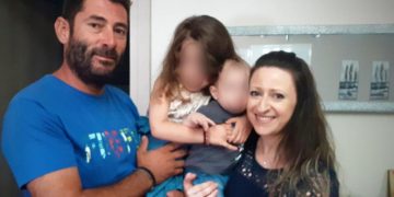 Ανείπωτος θρήνος: Πέθανε ο μικρός Μιχαήλ – Άγγελος