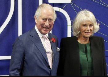 Camilla σε Κάρολο: Την άκουσε όλο το Παλάτι: «Βγάλτον από τη ζωή μας τώρα»