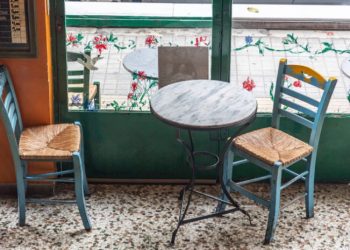 Ανείπωτη Τραγωδία: Ήπιε καφέ με τους φίλους του και μετά Αυτοκτόνησε