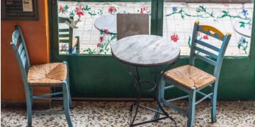 Ανείπωτη Τραγωδία: Ήπιε καφέ με τους φίλους του και μετά Αυτοκτόνησε