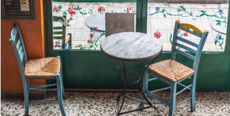 Ανείπωτη Τραγωδία: Ήπιε καφέ με τους φίλους του και μετά Αυτοκτόνησε