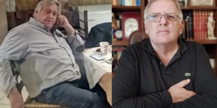 Τραγικό: Ξεκληρίστηκε από κορωνοϊό η οικογένεια αρνητή γιατρού στη Φθιώτιδα