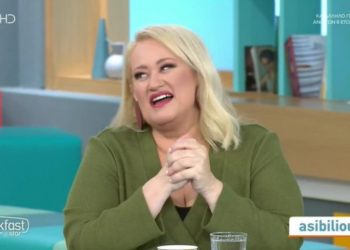 «Μέχρι το μεσημέρι…»-Πρόβλεψη “εφιάλτης” από την Άση Μπήλιου για τα ζώδια