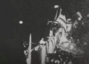 Ο οδηγός του τανκ που μπήκε στο πολυτεχνείο ψήφισε ΚΚΕ: «Σκάσε μην σε καθαρίσω», είχε πει σε φοιτητή!