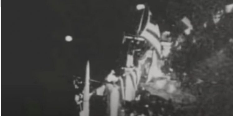 Ο οδηγός του τανκ που μπήκε στο πολυτεχνείο ψήφισε ΚΚΕ: «Σκάσε μην σε καθαρίσω», είχε πει σε φοιτητή!