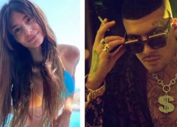 Θρίλερ με τον πρώην σύντροφο της Ηλιάνας Παπαγεωργίου, Snik – Τον αναζητούν