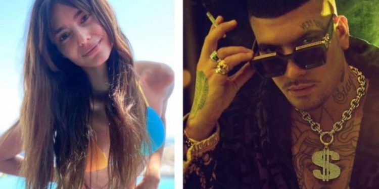 Alldaynews.gr Θρίλερ με τον πρώην σύντροφο της Ηλιάνας Παπαγεωργίου, Snik – Τον αναζητούν