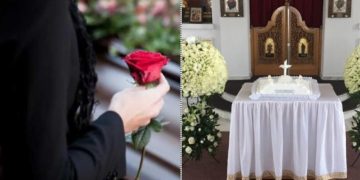 Alldaynews.gr Βαριά Καμπάνα σε Χήρα: Έκανε μνημόσυνο του Μακαρίτη χωρίς να τηρεί τα μέτρα κατά του κορονοϊού