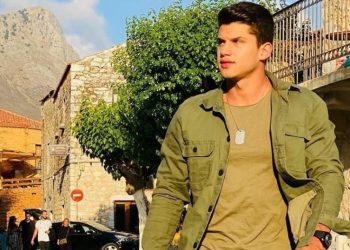 Γη της Ελιάς: Νεκρός ο Νικόλας μετά από πυροβολισμούς