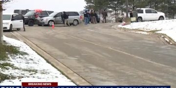 Alldaynews.gr Τρεις νεκροί μαθητές από πυροβολισμούς σε σχολείο του Μίσιγκαν-Τουλάχιστον 6 τραυματίες